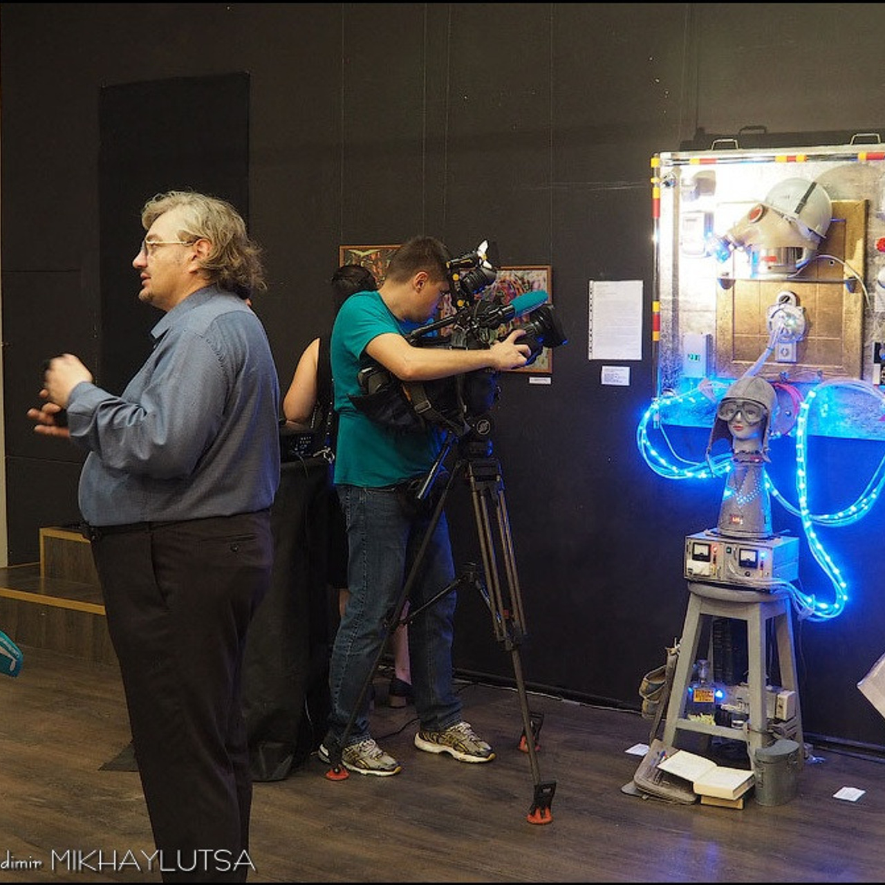 ЦИФРОВАЯ ПАЛИТРА