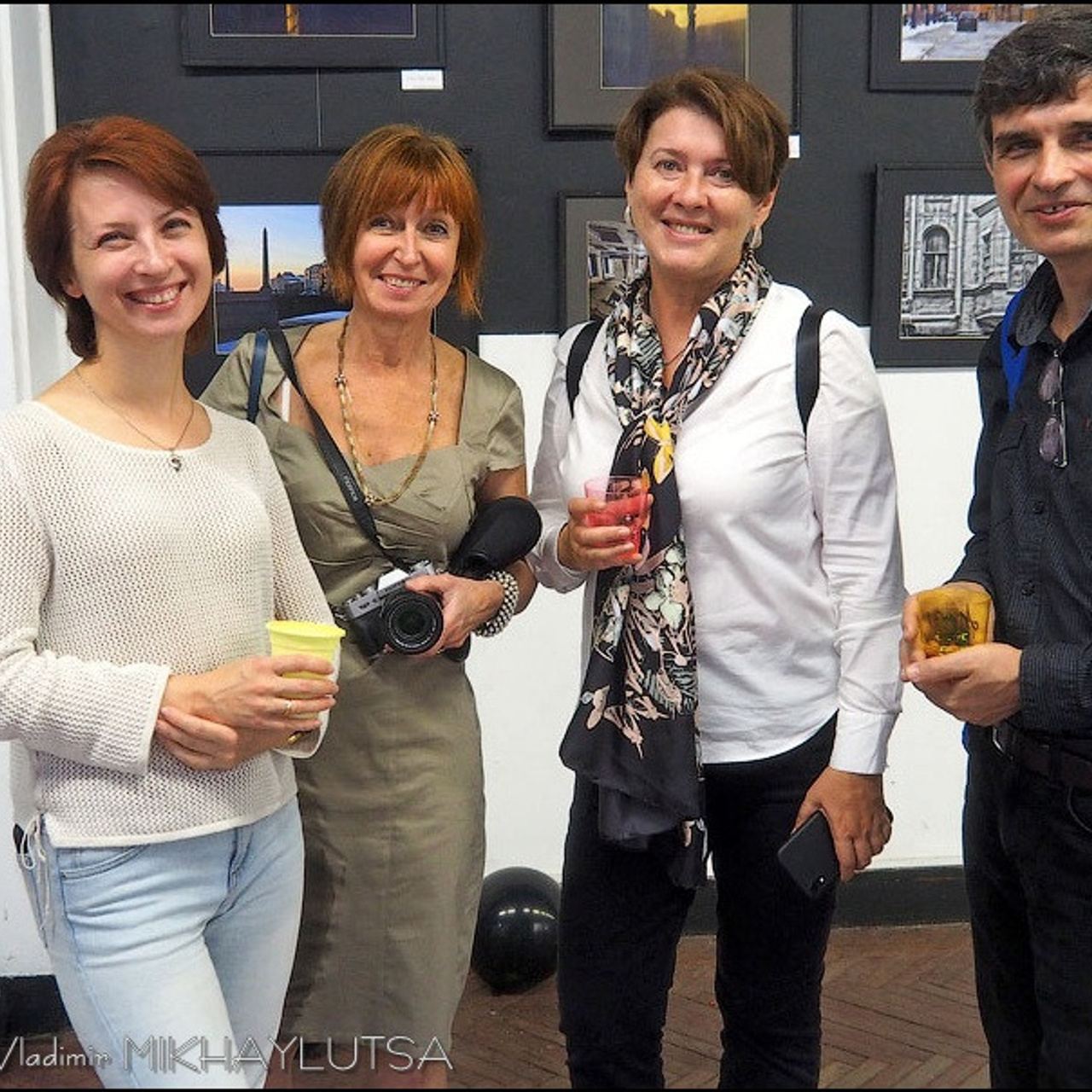 1001 фото Санкт-Петербурга - Люминография - luminografia.ru