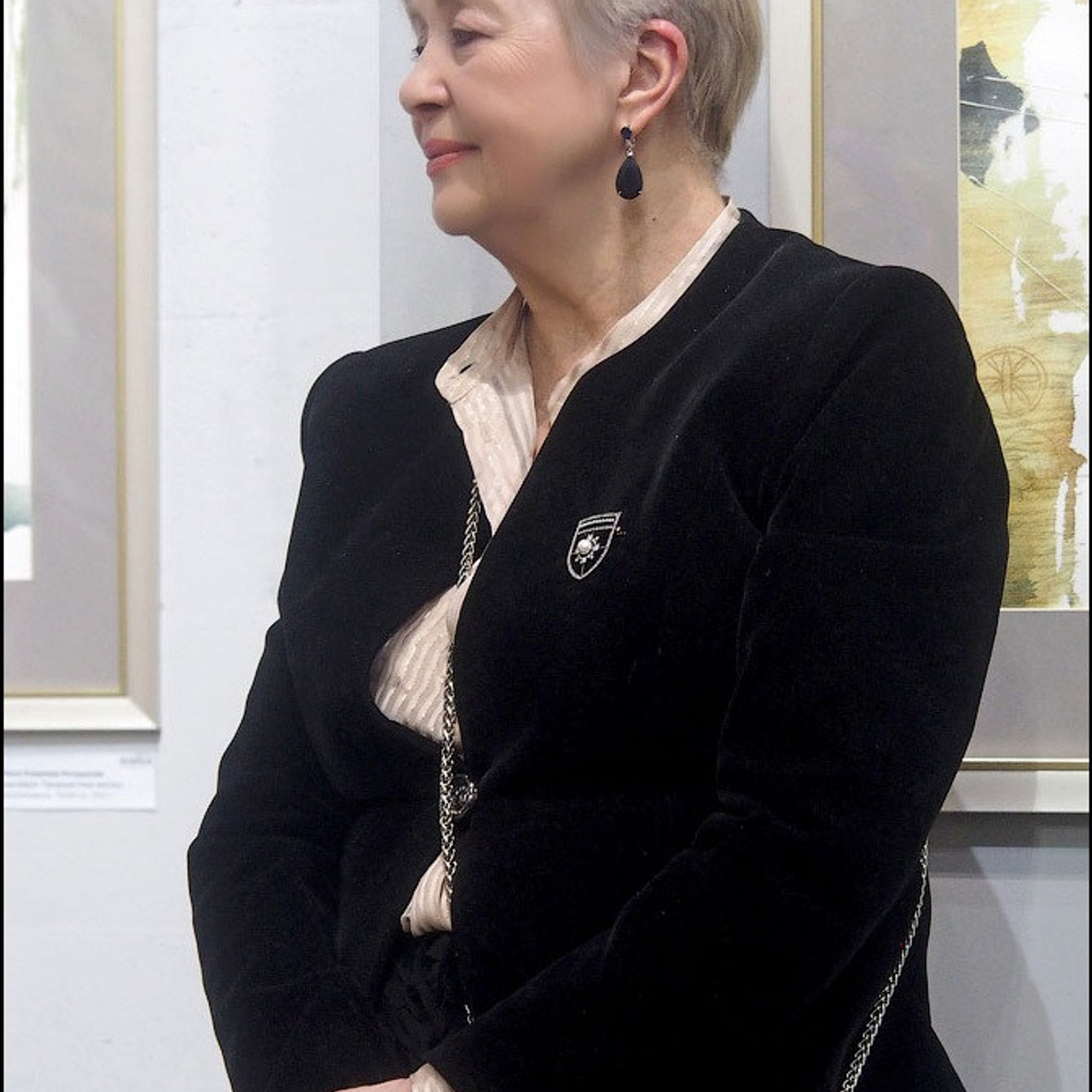 Прозрачность бытия - Люминография - luminografia.ru