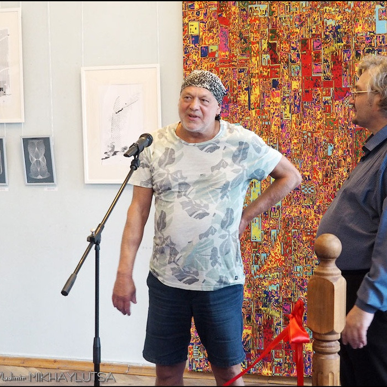 ЦИФРОВАЯ ПАЛИТРА