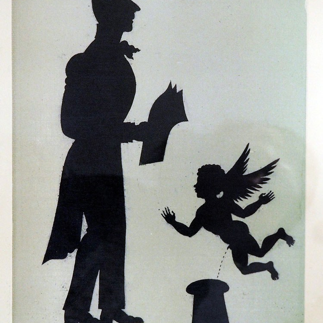 «Я жить хочу, чтоб мыслить и страдать»