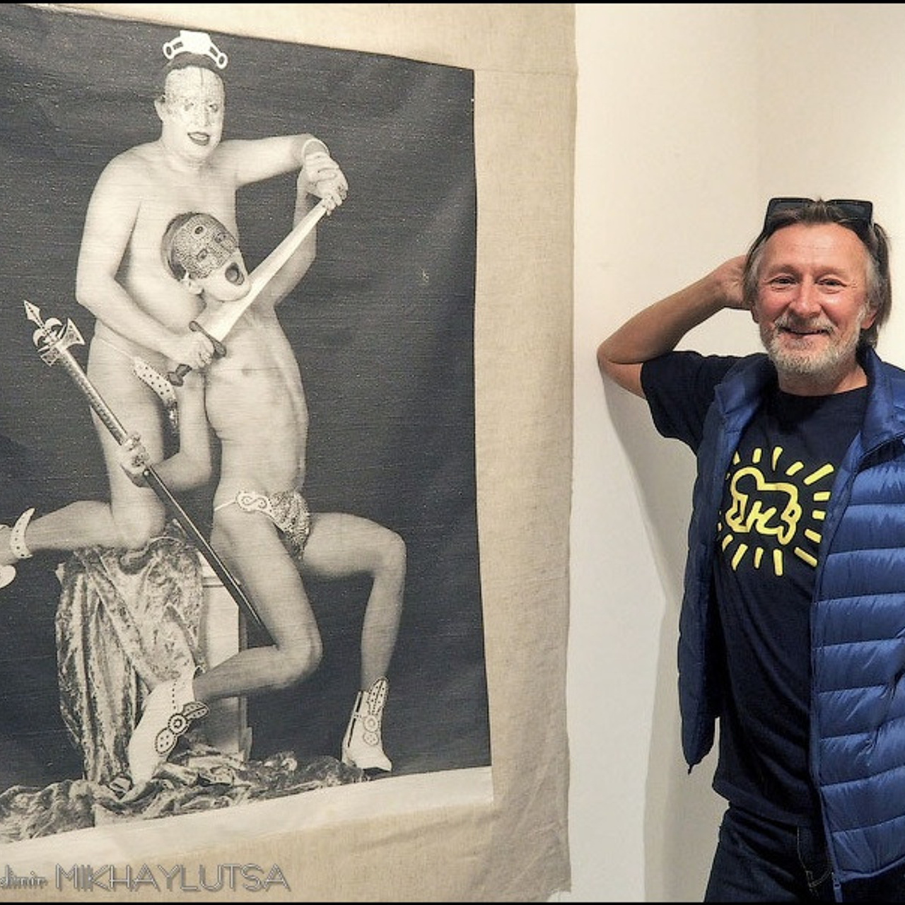 Олег Маслов