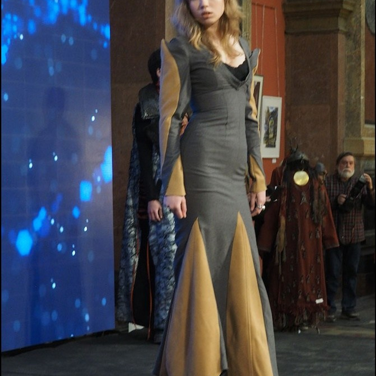 Международный фестиваль