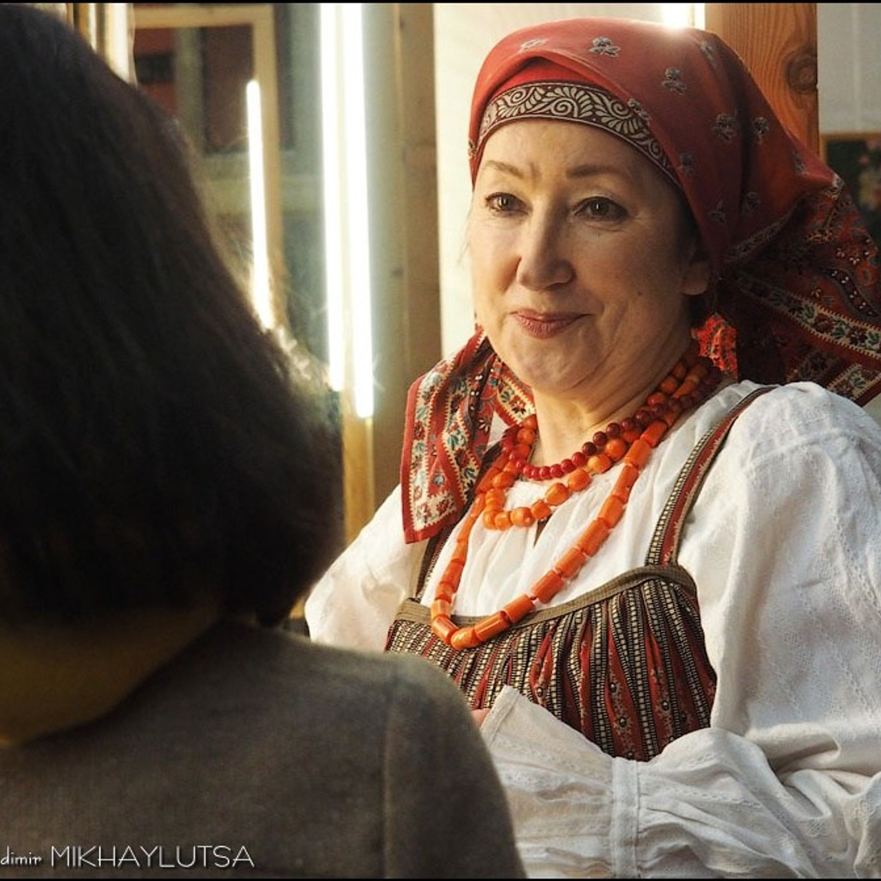 Международный фестиваль