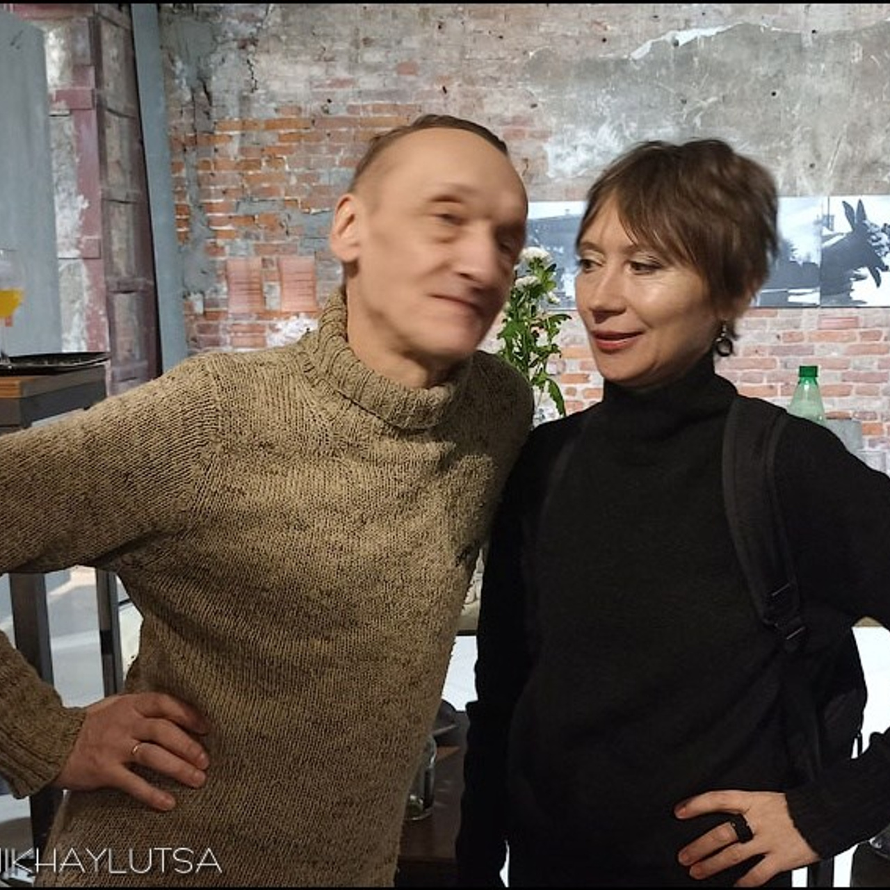 Никита Ротанов «В предвкушении тепловесны»