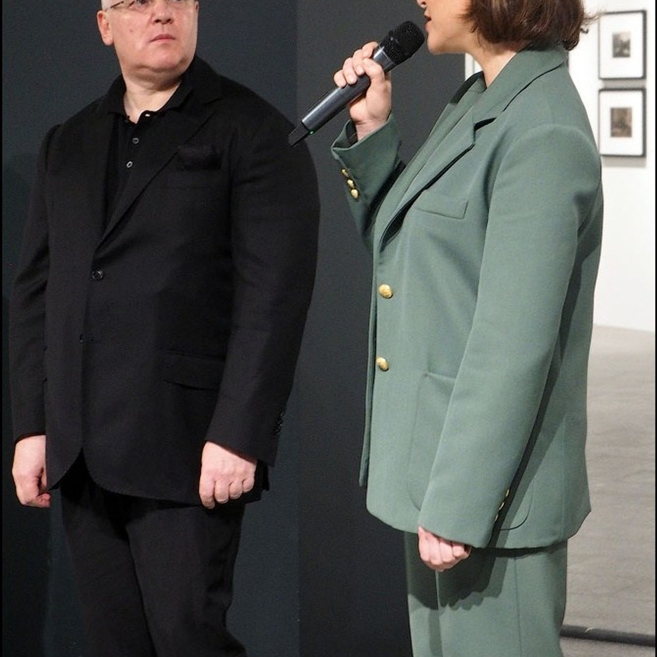 Фотоискусство в Манеже