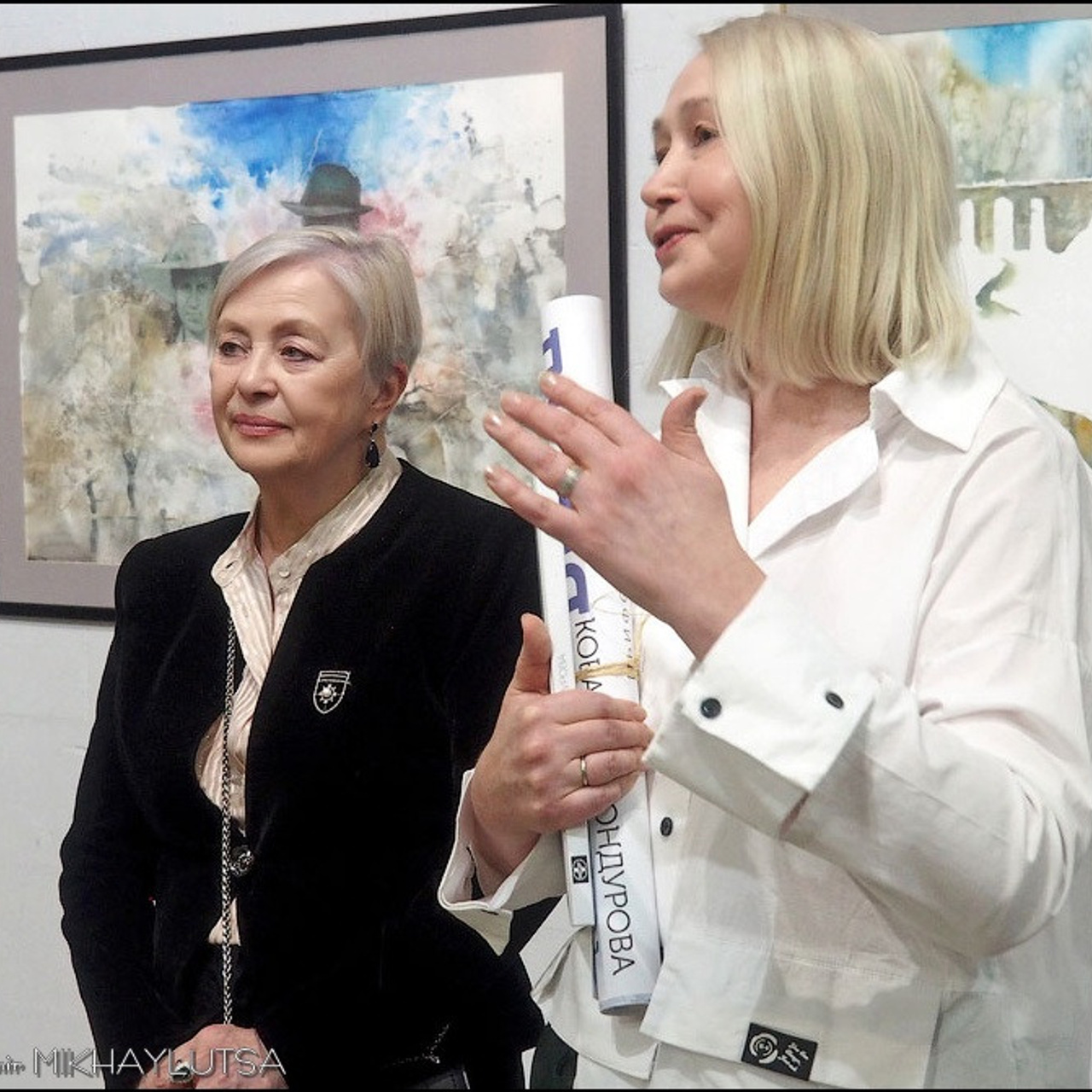 Прозрачность бытия - Люминография - luminografia.ru