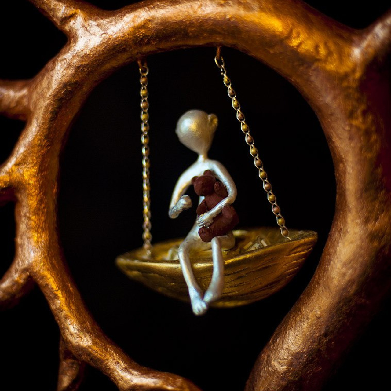 Илья Вереск