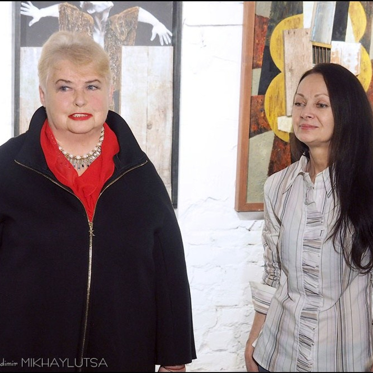 Владимиру Высоцкому посвящается