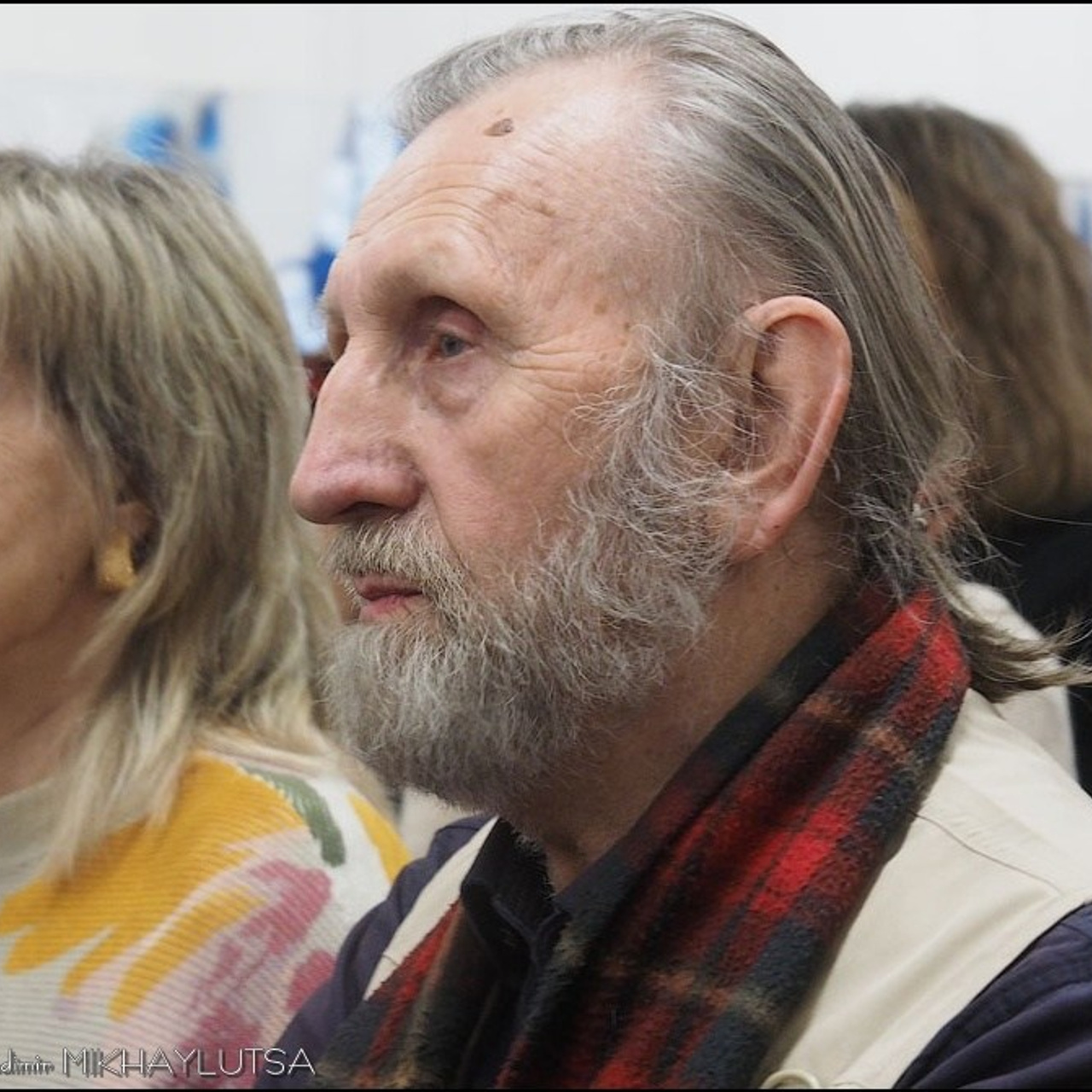 Александр Кондуров «МУЗЫКА ГОРОДА»