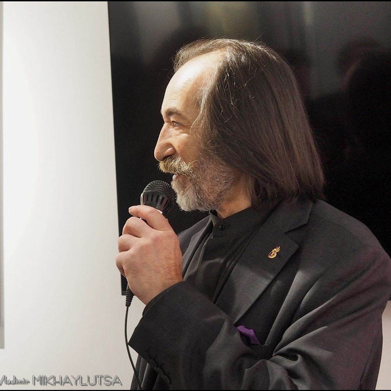 Фестивальные юбиляции - Люминография - luminografia.ru