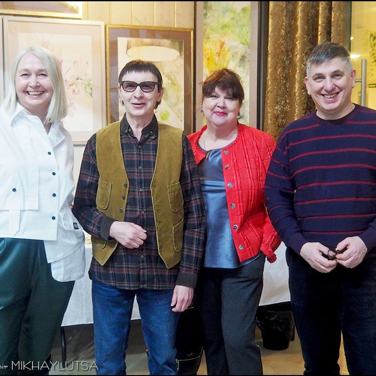 Прозрачность бытия - Люминография - luminografia.ru