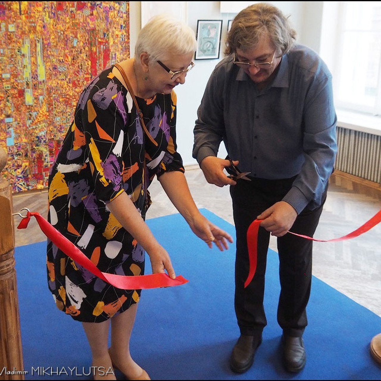 ЦИФРОВАЯ ПАЛИТРА