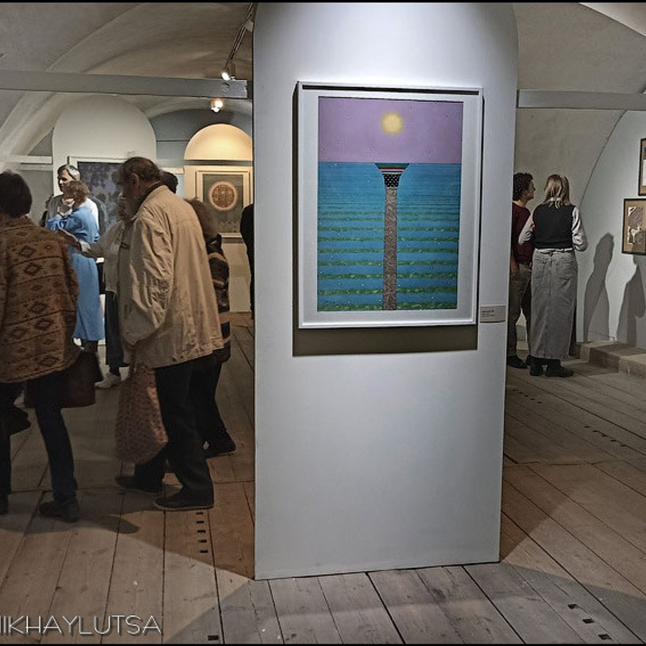 Рашид Доминов «ОБРАТНЫЙ АДРЕС»