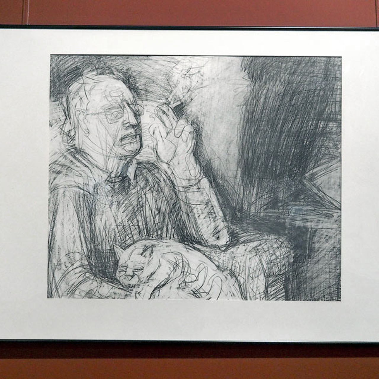 Ирина Ярошевич - Люминография - luminografia.ru