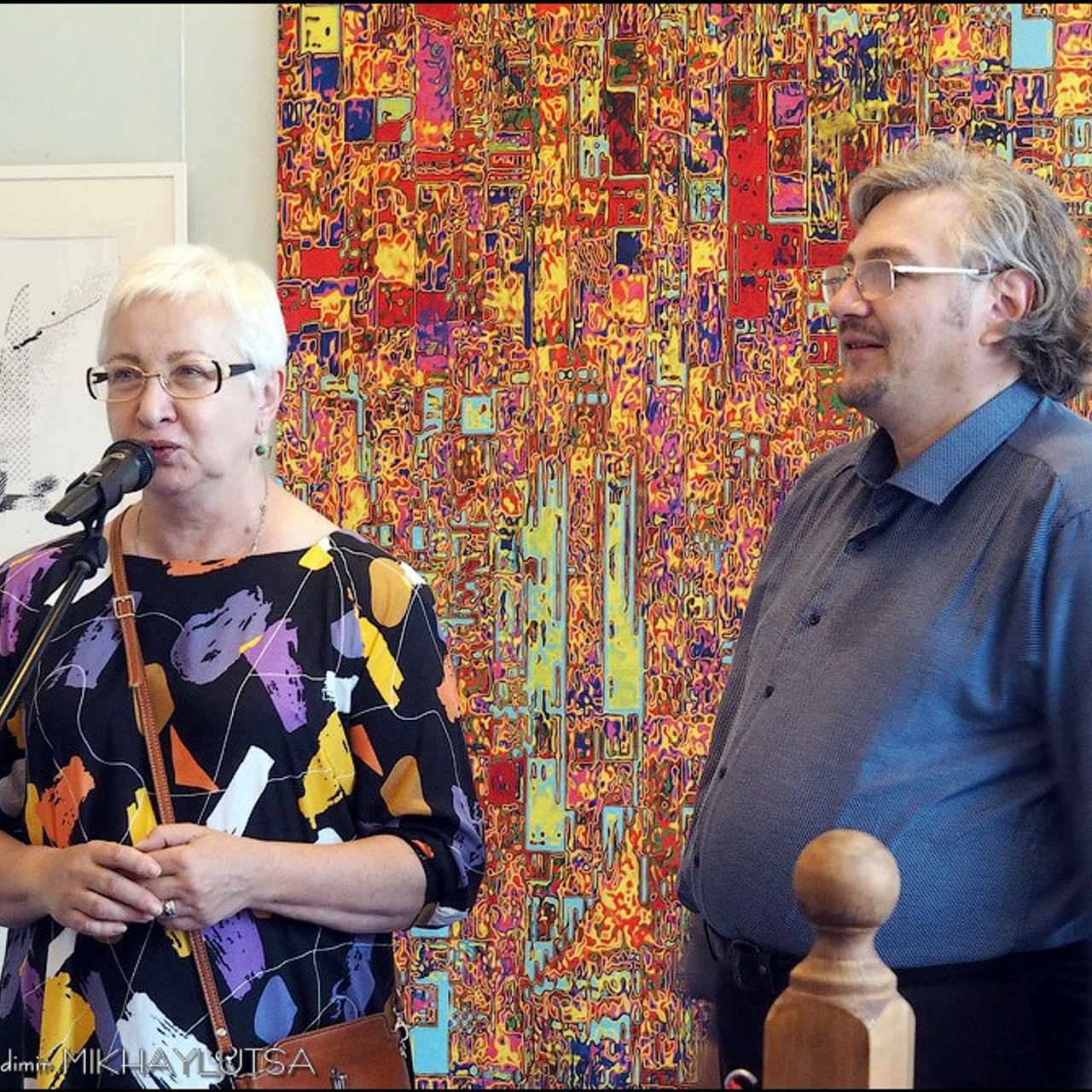 ЦИФРОВАЯ ПАЛИТРА