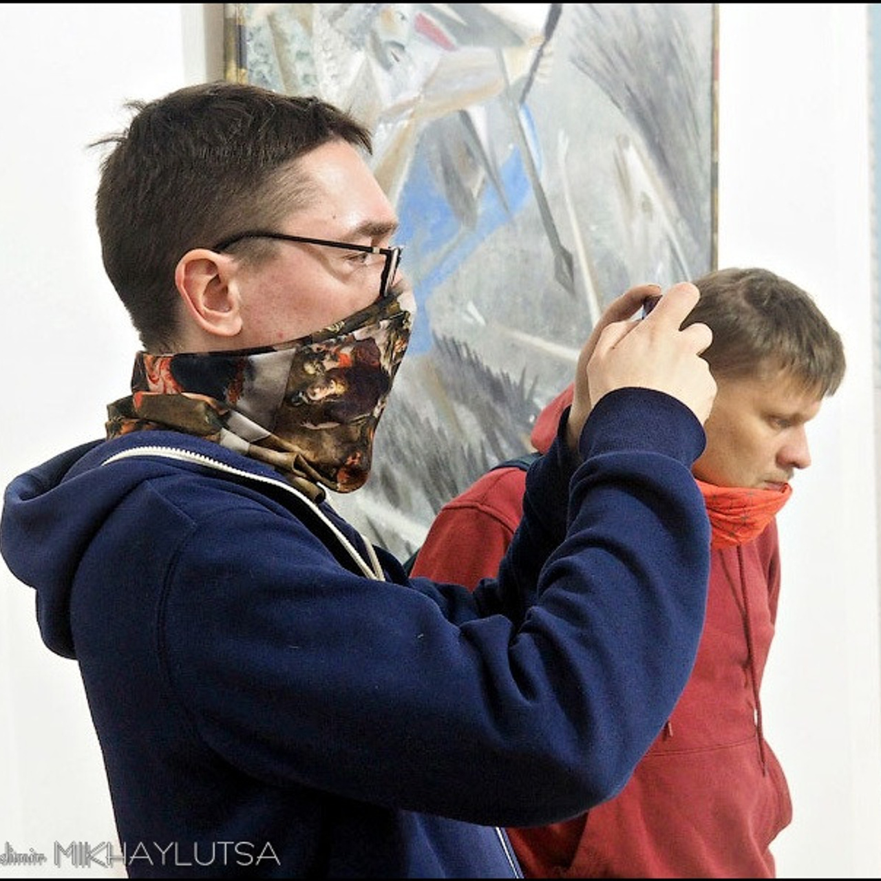 Памяти Татьяны Юрьевой - Люминография - luminografia.ru