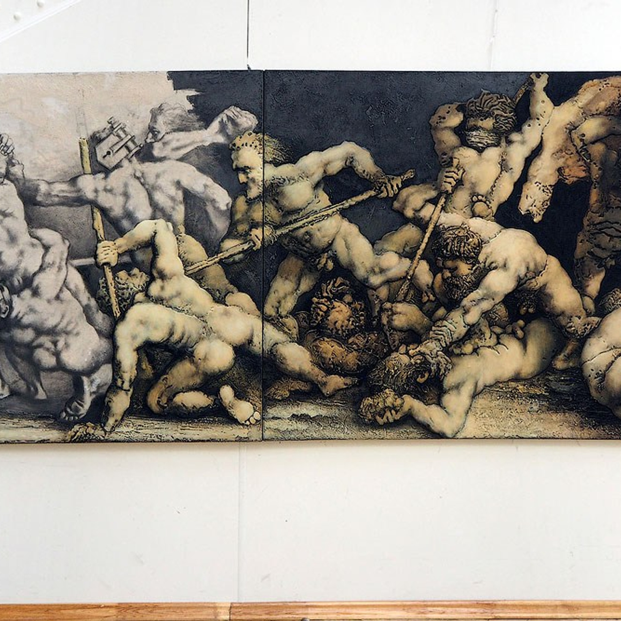 Вячеслав Михайлов