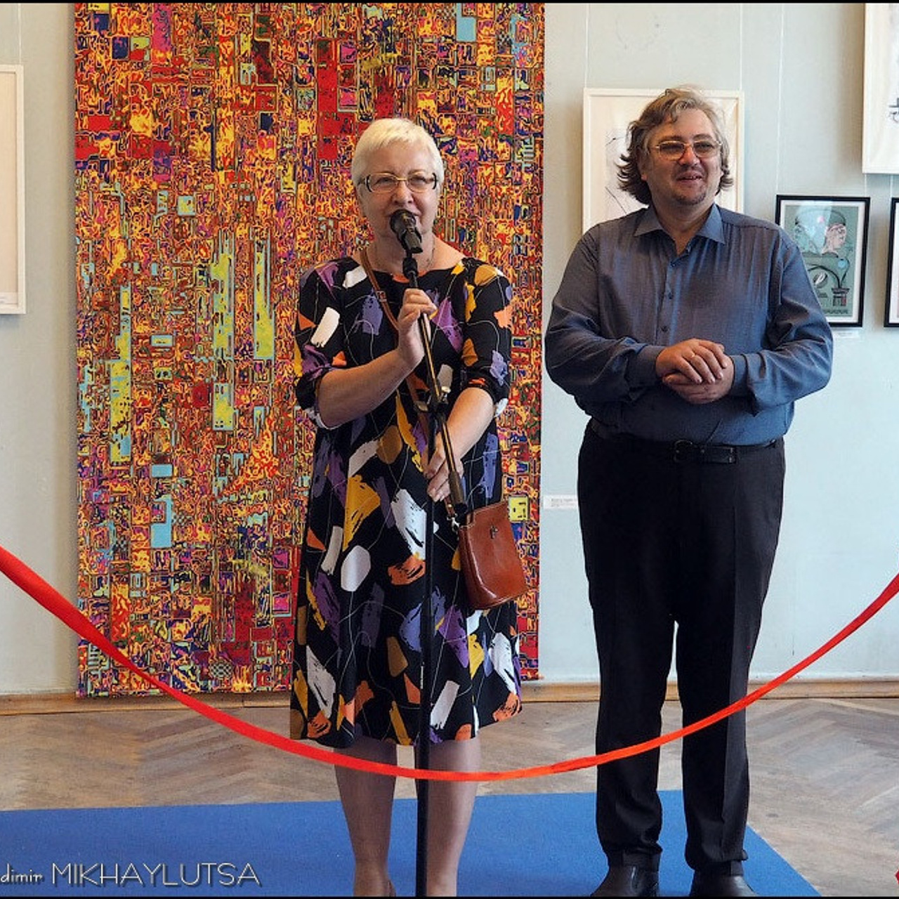 ЦИФРОВАЯ ПАЛИТРА