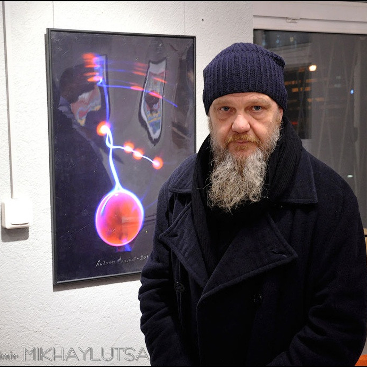 ДЕСЯТЬ СВЕТОВЫХ ЛЕТ '2017 - Люминография - Luminografia.ru