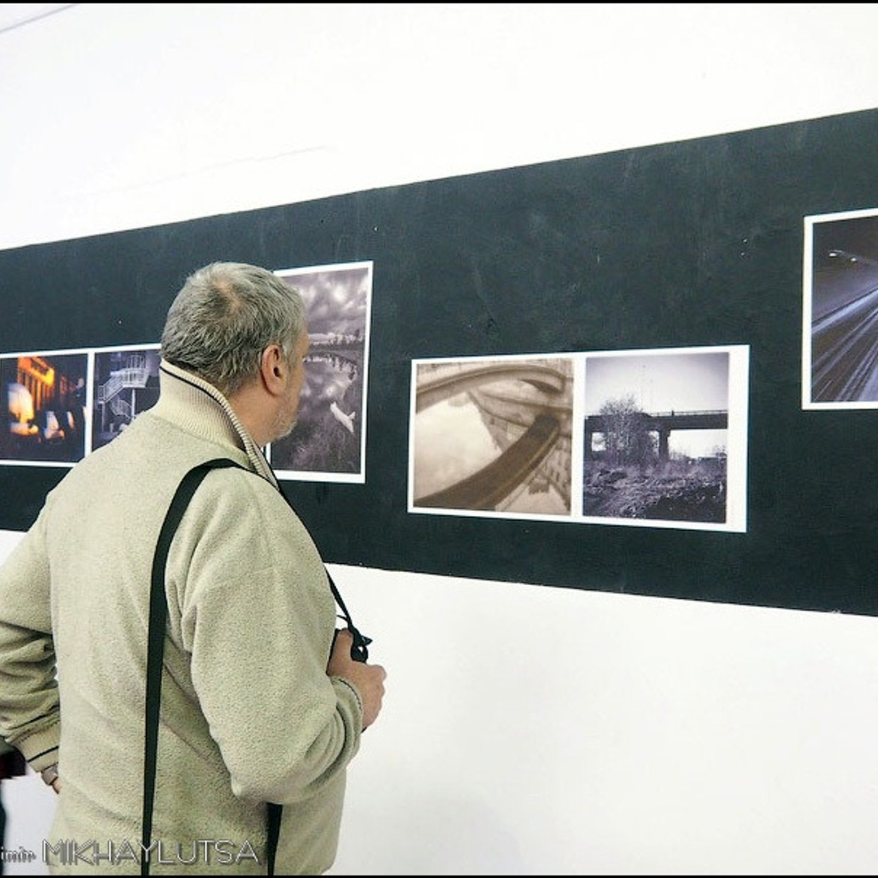 Феноменология восприятия - Люминография - luminografia.ru