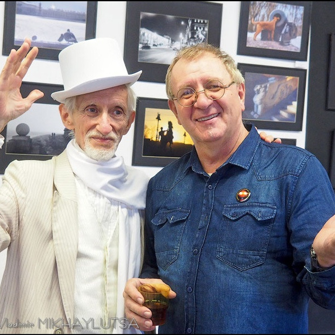 1001 фото Санкт-Петербурга - Люминография - luminografia.ru