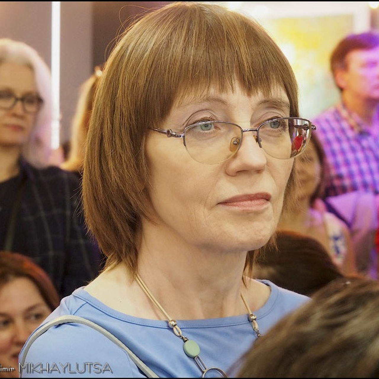 Фестивальные юбиляции - Люминография - luminografia.ru