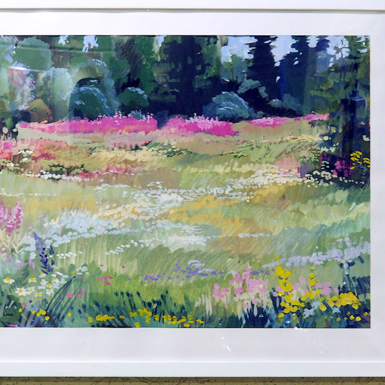 ДЕВЯТАЯ ОСЕНЬ ЛЮБВИ! - Люминография - luminografia.ru