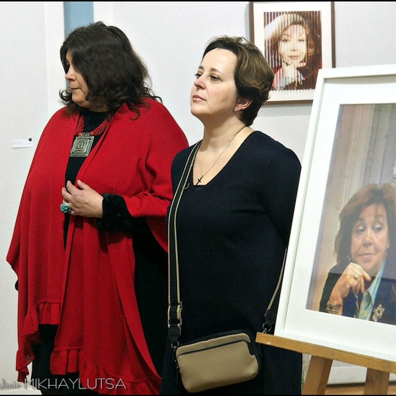 Памяти Татьяны Юрьевой - Люминография - luminografia.ru