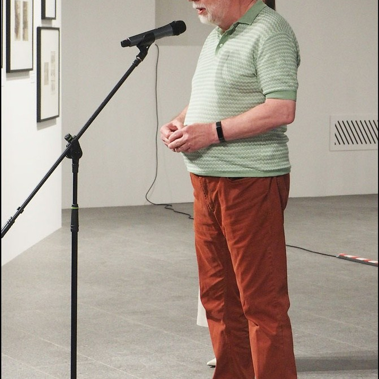 Фотоискусство в Манеже