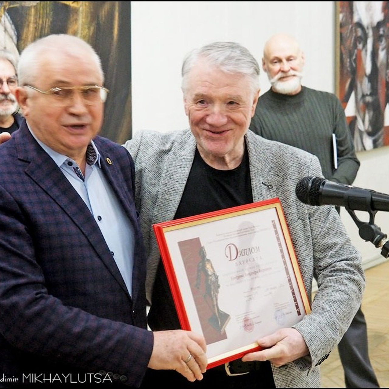 Александр Кондуров «МУЗЫКА ГОРОДА»