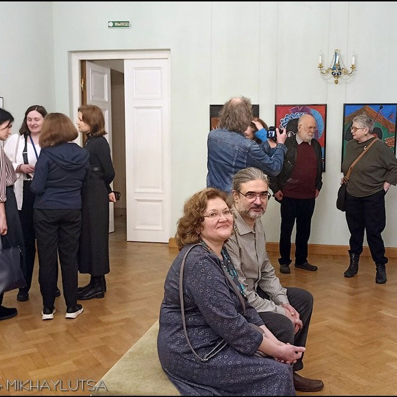 «Я жить хочу, чтоб мыслить и страдать»