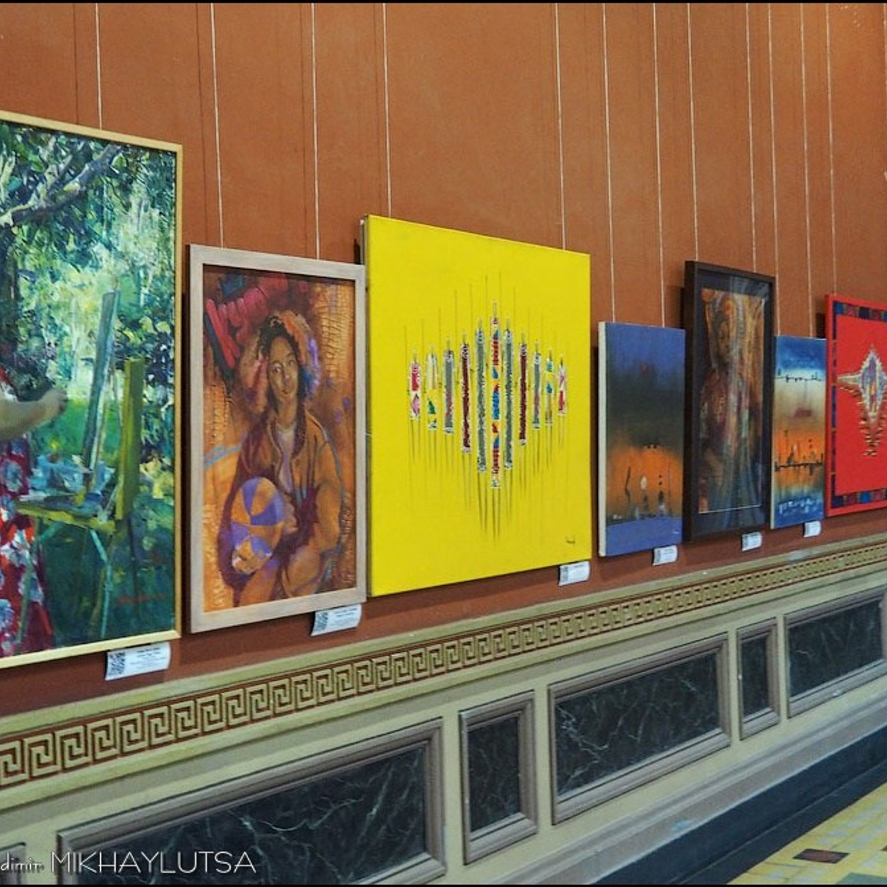 Международный фестиваль