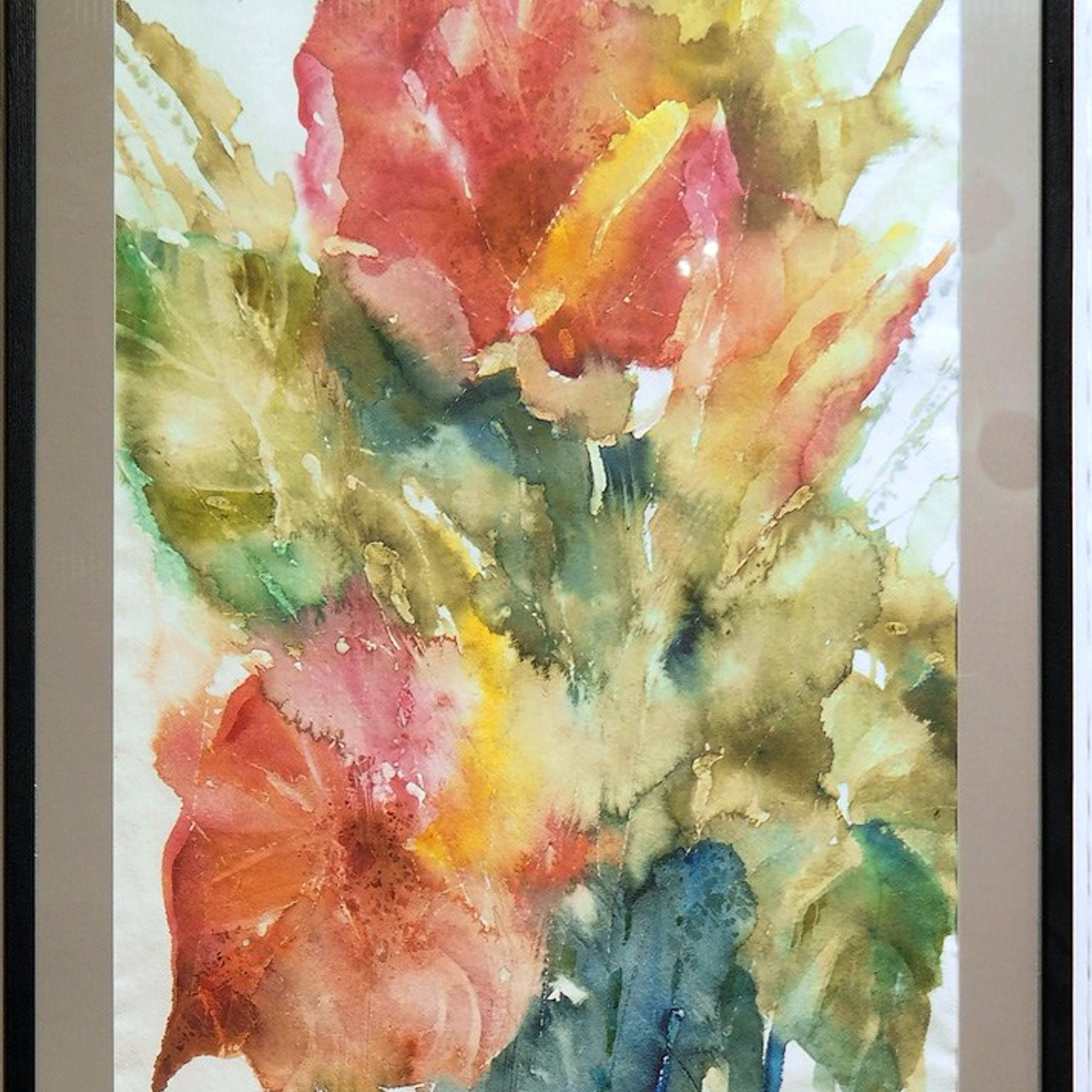 XII БИЕННАЛЕ АРТ-МОСТ-АКВАРЕЛЬ