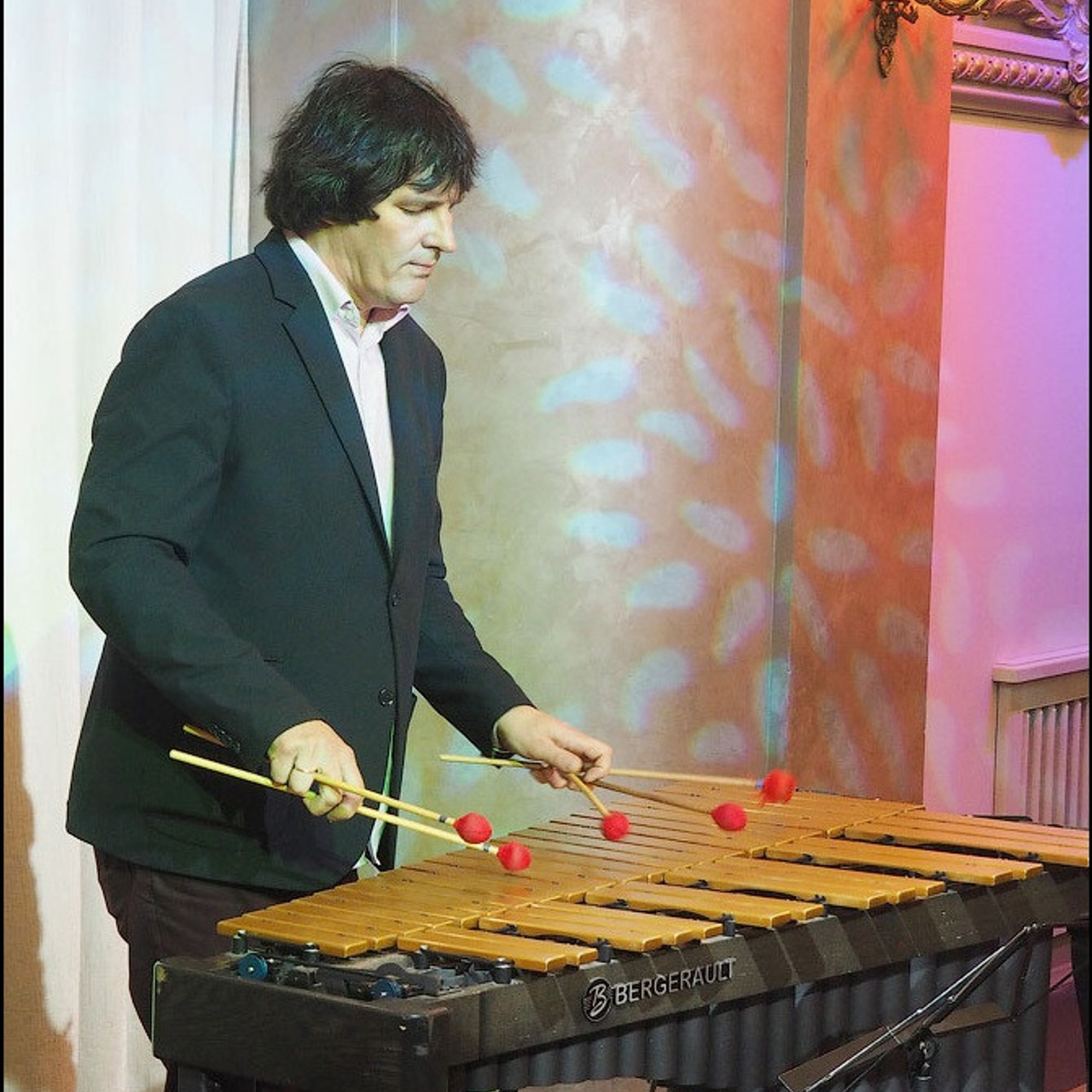 Надежда Николаева «СОБСТВЕННЫЙ ПОЧЕРК»- Люминография - luminografia.ru