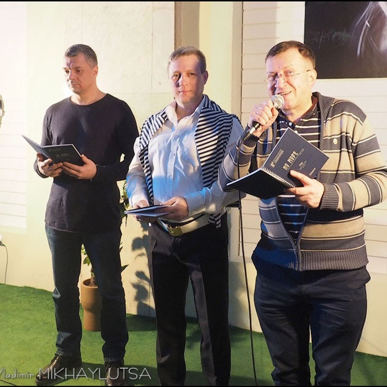 Выставка Люминографического общества - Люминография - Luminografia.ru