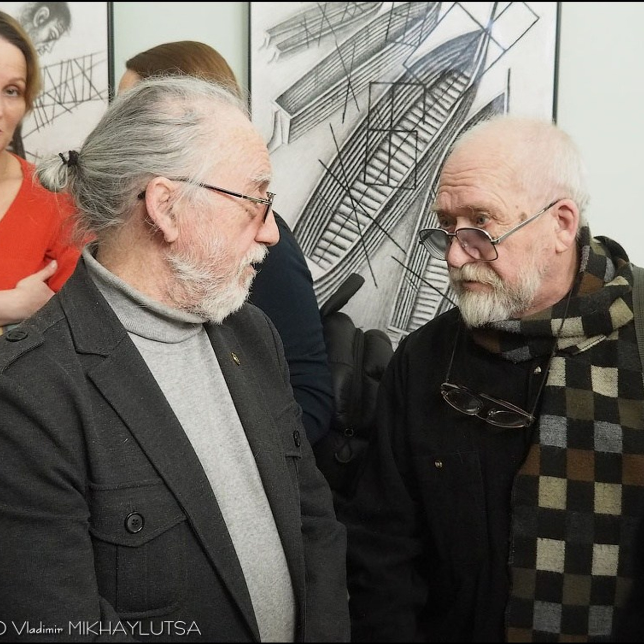 «Я жить хочу, чтоб мыслить и страдать»