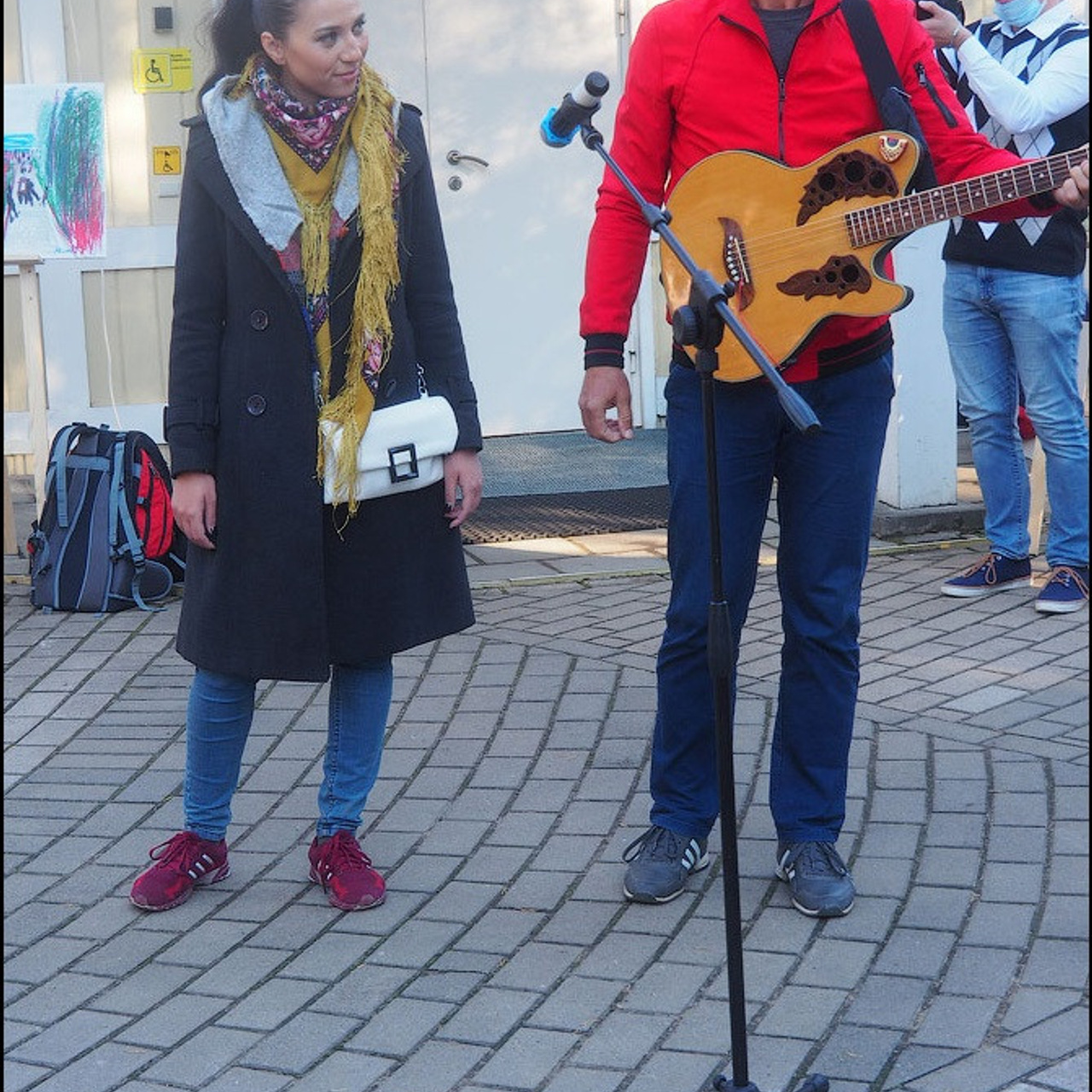Мастер класс в Зеленогорске - Люминография - luminografia.ru
