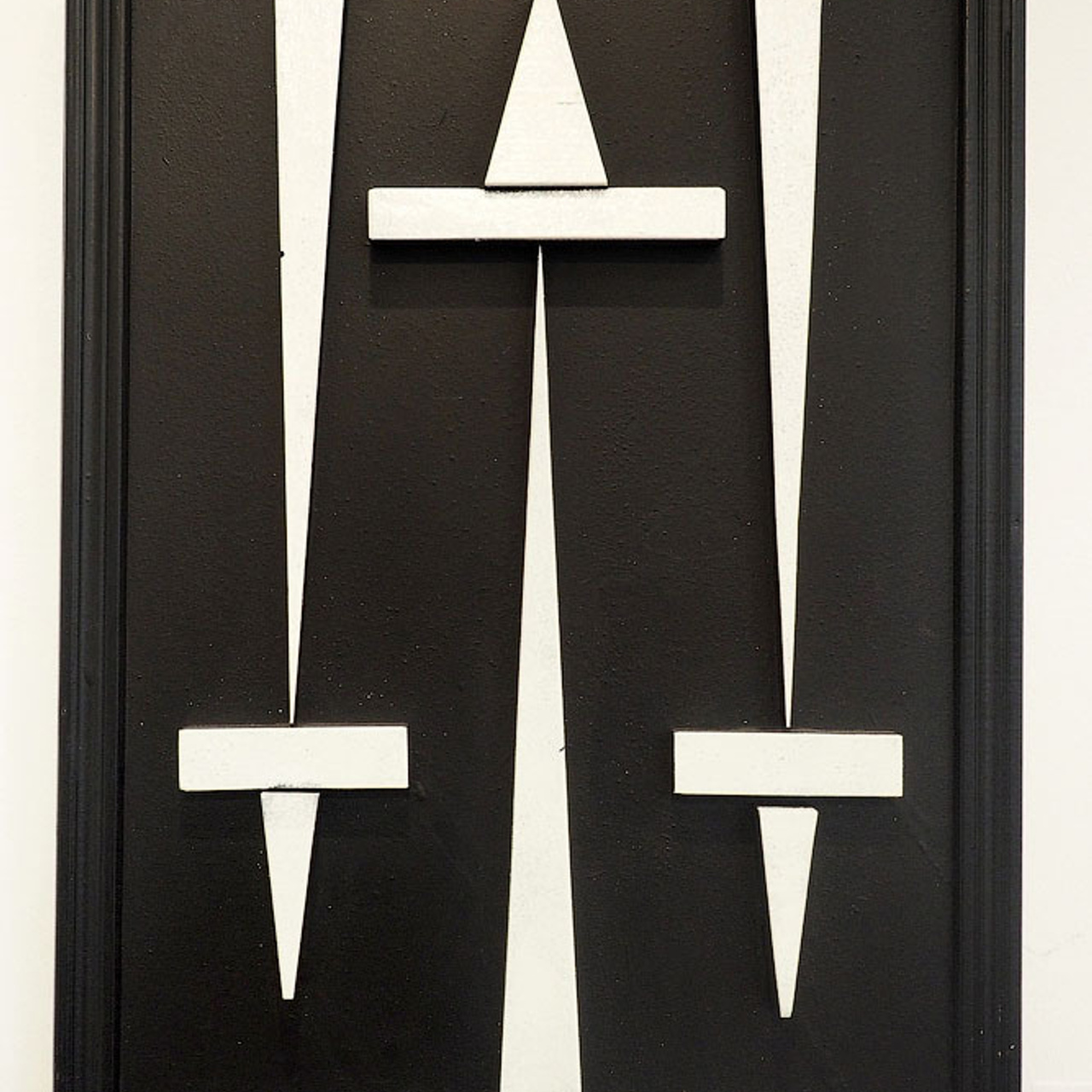 Абстрактные миры Бориса Ошкукова