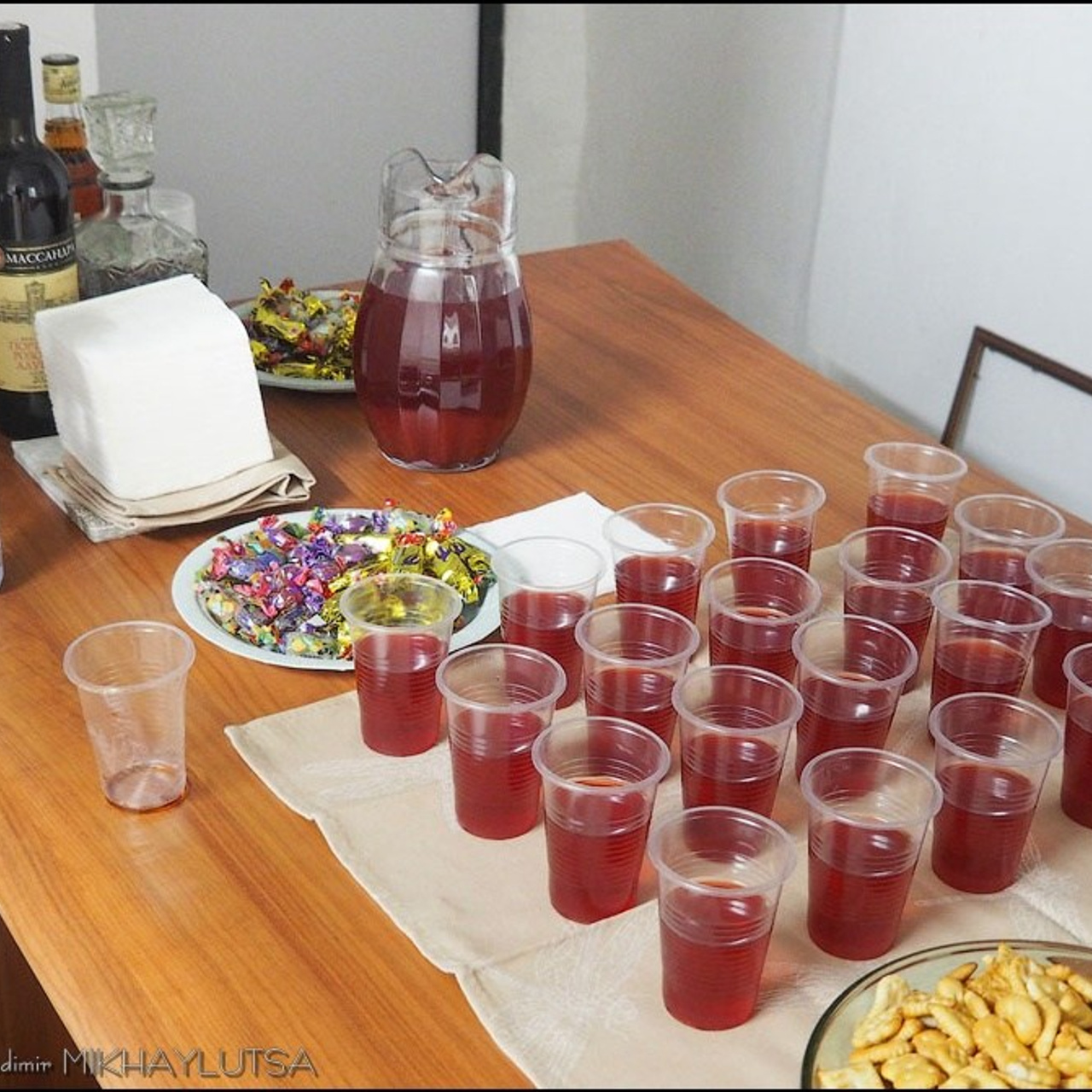 Владимиру Высоцкому посвящается