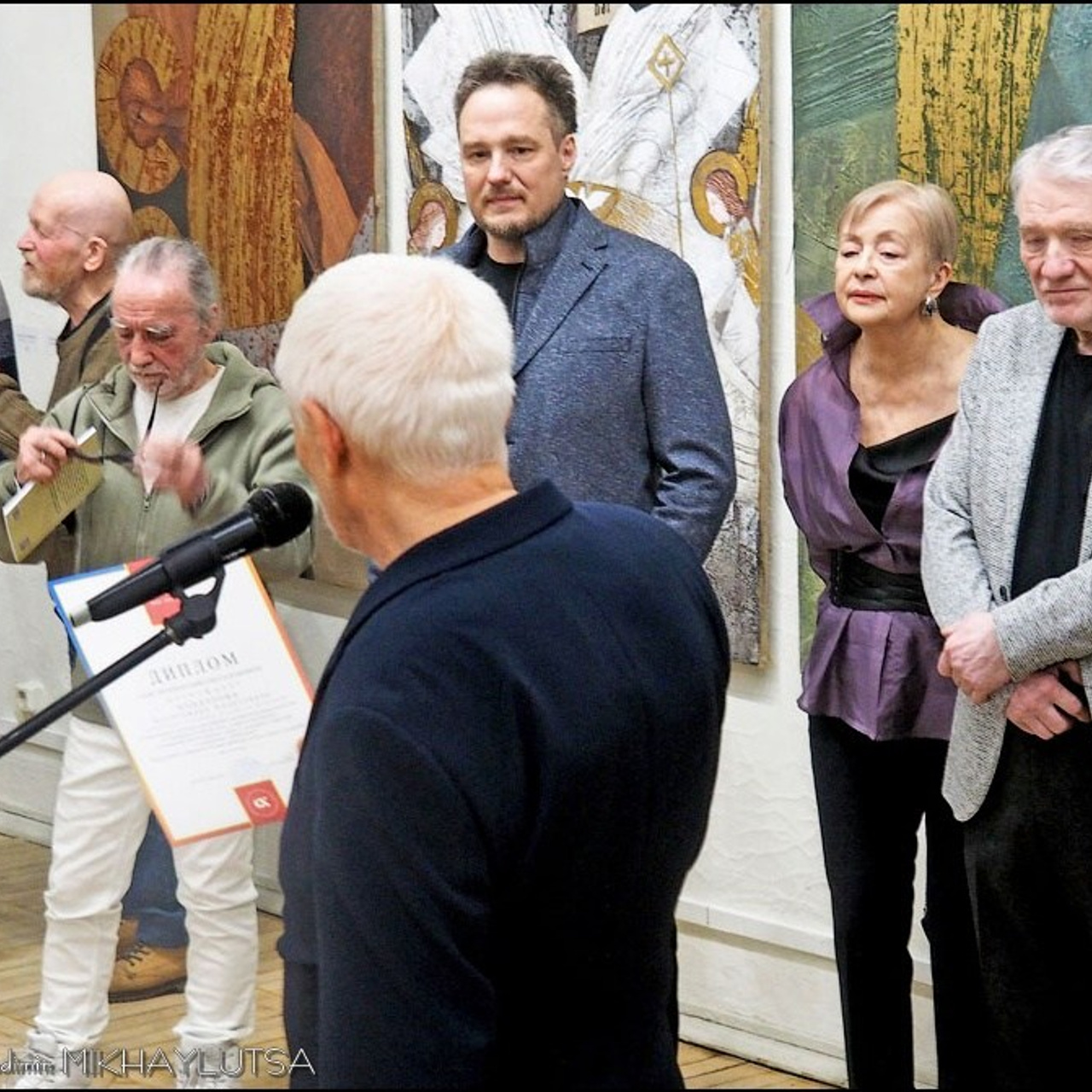 Александр Кондуров «МУЗЫКА ГОРОДА»