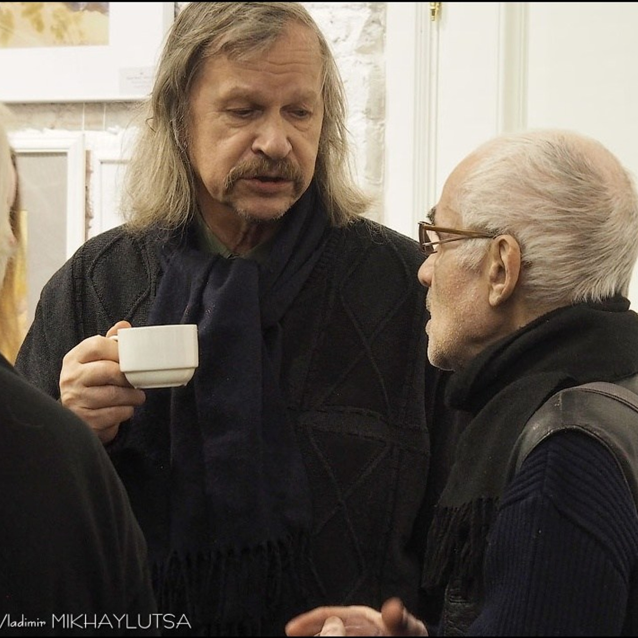 XII БИЕННАЛЕ АРТ-МОСТ-АКВАРЕЛЬ