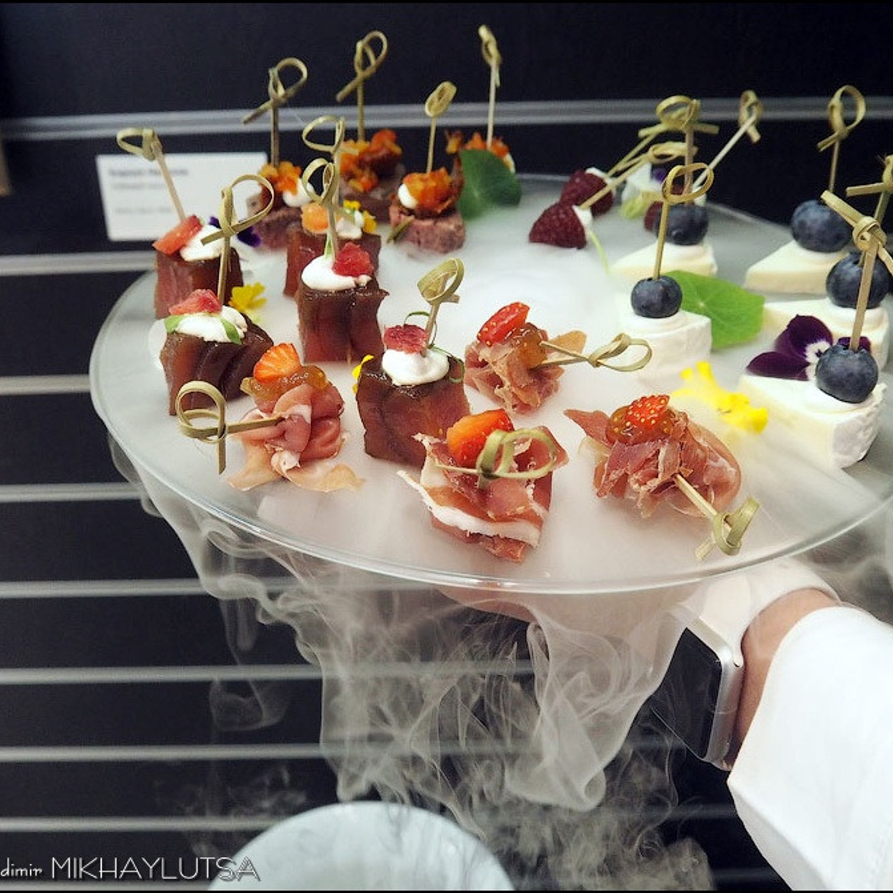 Юбилейная выставка галереи «Краски жизни»