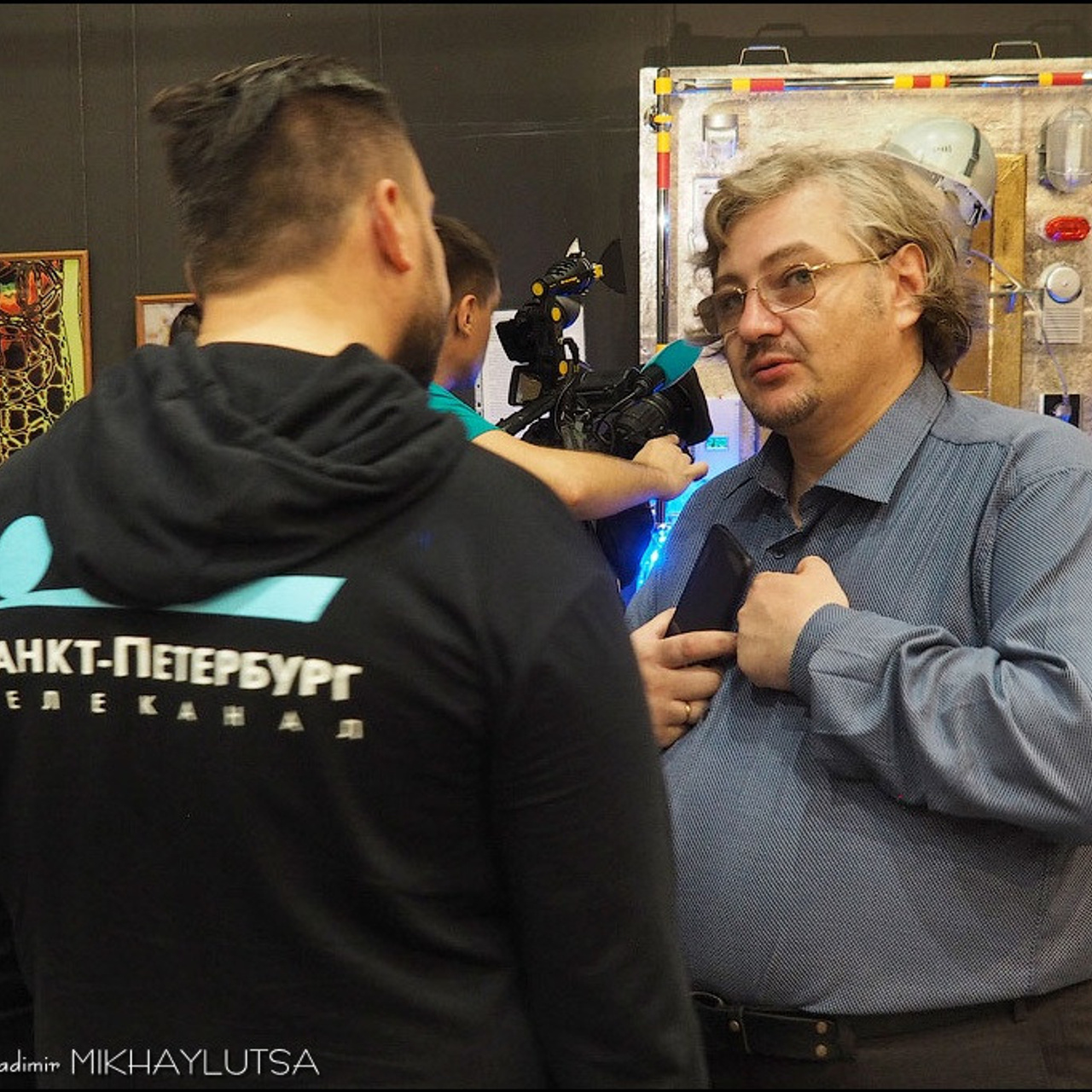 ЦИФРОВАЯ ПАЛИТРА