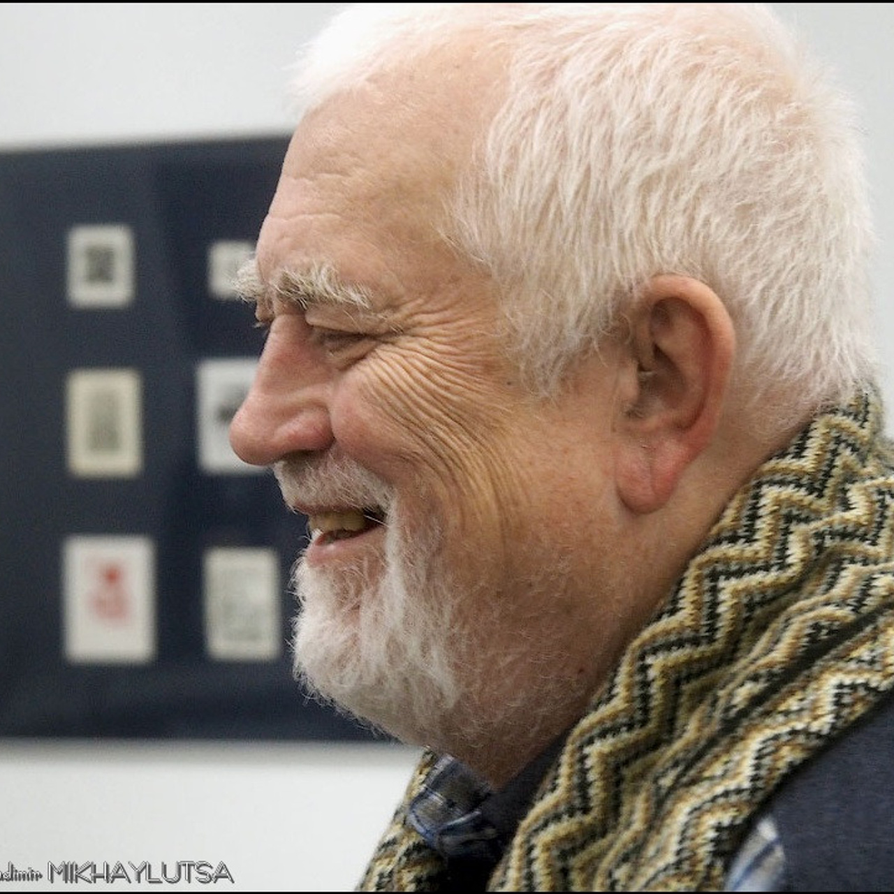 Проект «Автопортрет» - Люминография - luminografia.ru