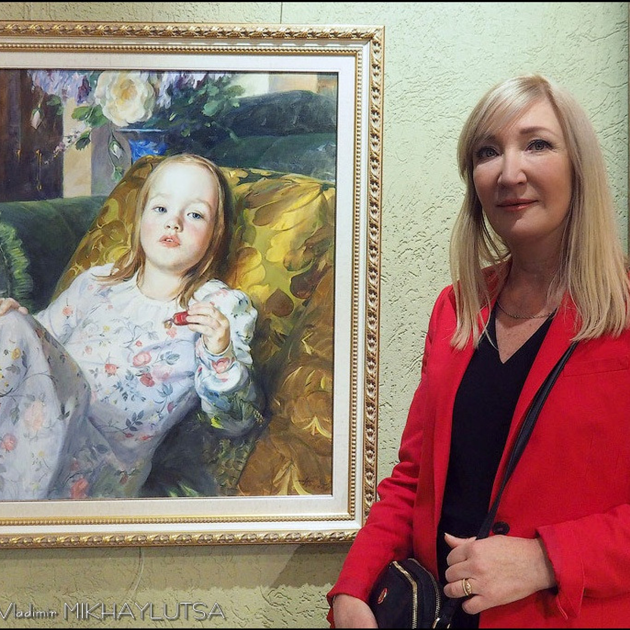 ДЕВЯТАЯ ОСЕНЬ ЛЮБВИ! - Люминография - luminografia.ru