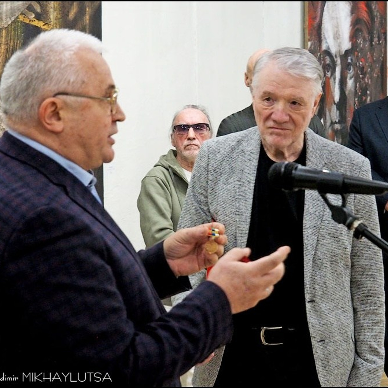 Александр Кондуров «МУЗЫКА ГОРОДА»