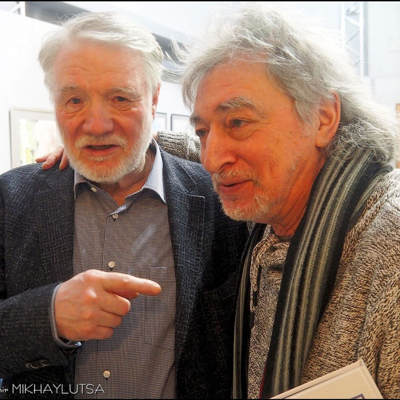 Прозрачность бытия - Люминография - luminografia.ru