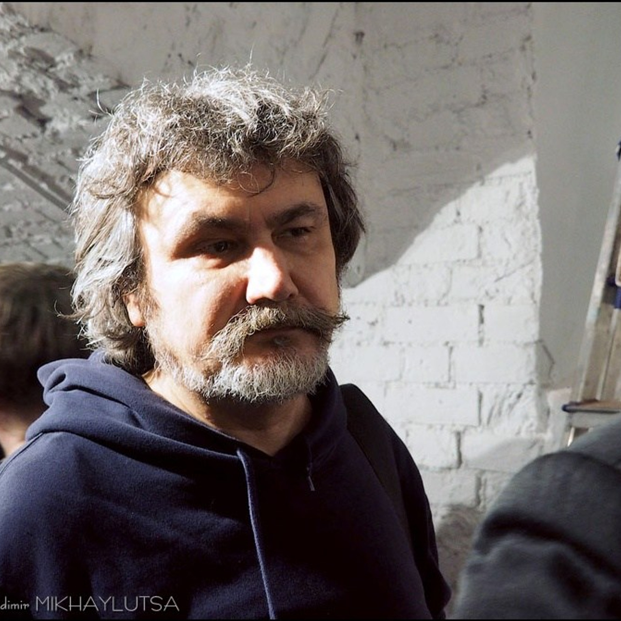 Владимиру Высоцкому посвящается