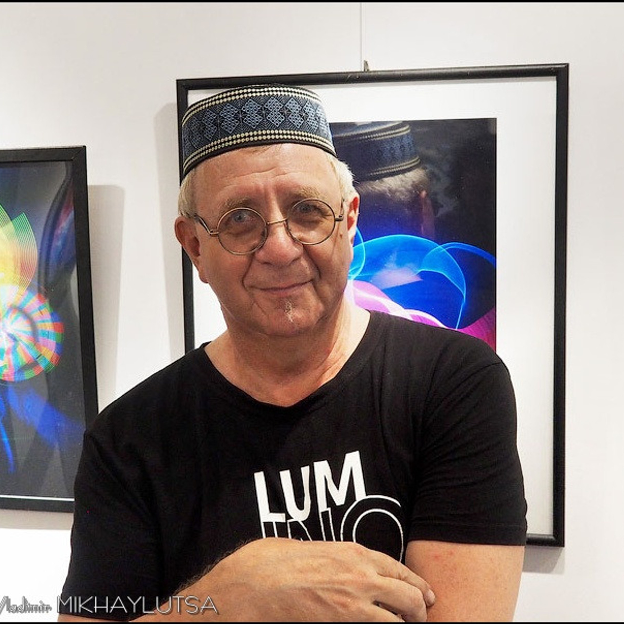 Фото-мода = Фото-жизнь - Люминография - luminografia.ru